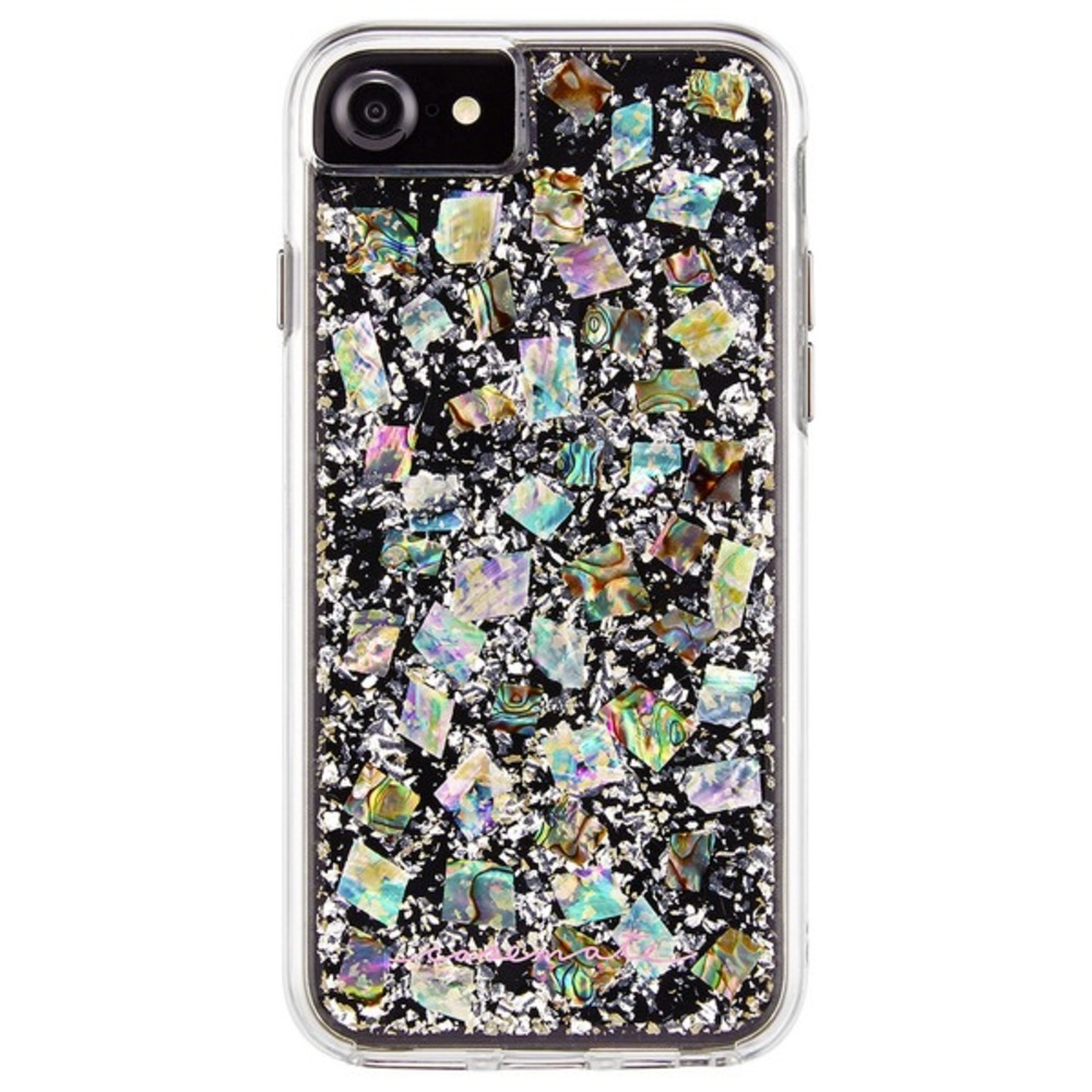 iPhone 6/7/8 Casemate Mother of Pearl Case